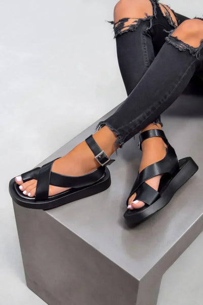 Petra | Sandalias Elegantes y Casuales