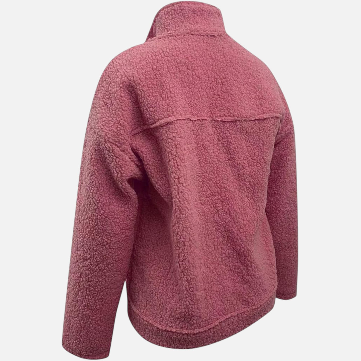 Lorena™ | Abrigo Elegante y Cálido para Mujer en Otoño