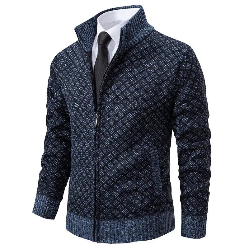 Lyon™ | Chaleco Premium para Hombre