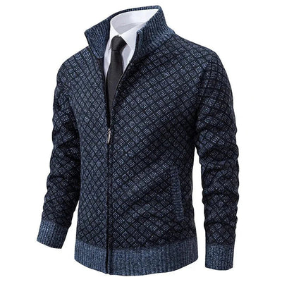 Lyon™ | Chaleco Premium para Hombre