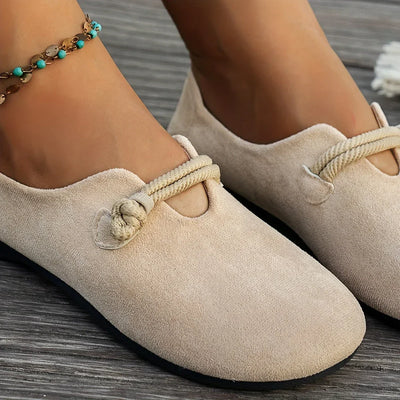 Lucienne™ | Zapatos Casuales Elegantes y Flexibles