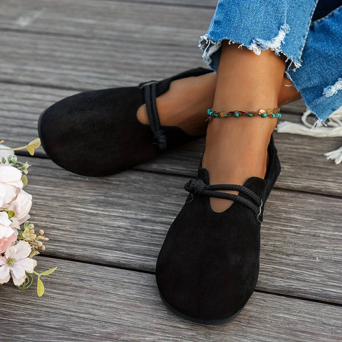 Lucienne™ | Zapatos Casuales Elegantes y Flexibles