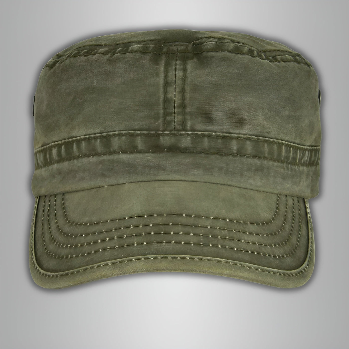 Clovis™ | Gorra Vintage Atemporal y Resistente
