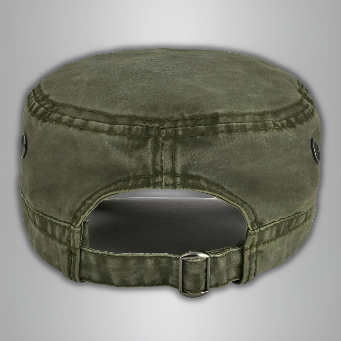 Clovis™ | Gorra Vintage Atemporal y Resistente