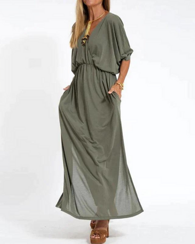 Luna™ | Vestido Largo Bohemio