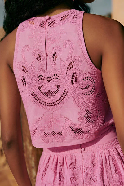 Olivia Aire | Conjunto Chic de Verano