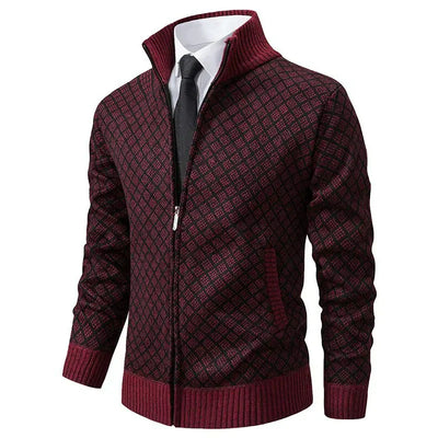 Lyon™ | Chaleco Premium para Hombre