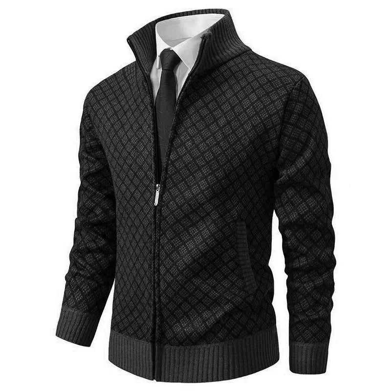 Lyon™ | Chaleco Premium para Hombre