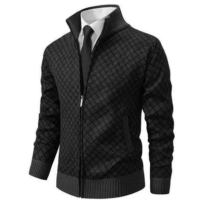 Lyon™ | Chaleco Premium para Hombre