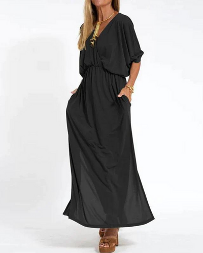 Luna™ | Vestido Largo Bohemio