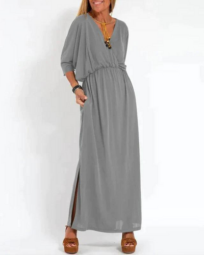 Luna™ | Vestido Largo Bohemio