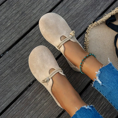 Lucienne™ | Zapatos Casuales Elegantes y Flexibles