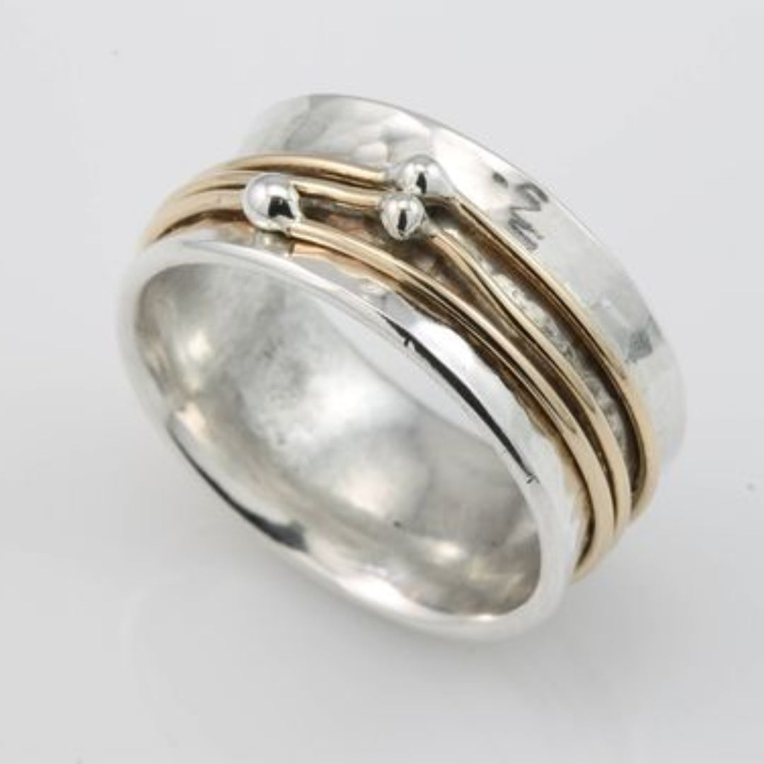 Anillo Horizonte Bohemio