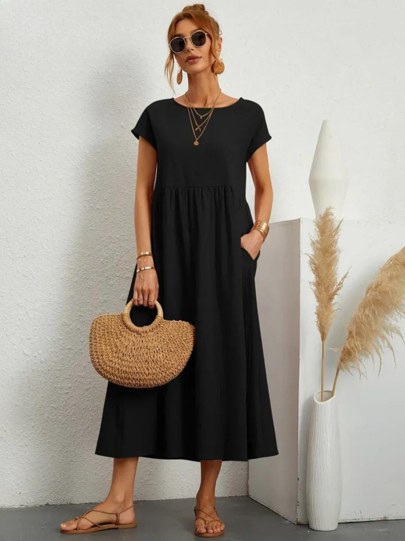 Elena | Vestido Veraniego Ligero