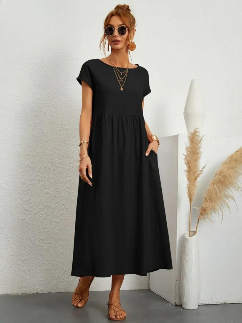 Elena | Vestido Veraniego Ligero