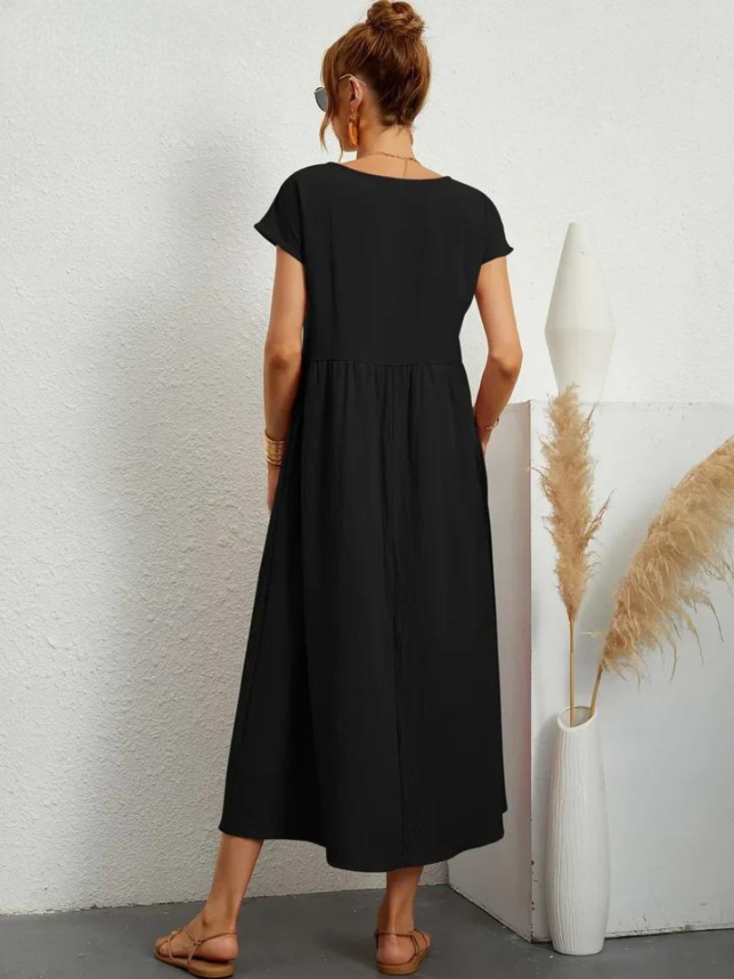 Elena | Vestido Veraniego Ligero