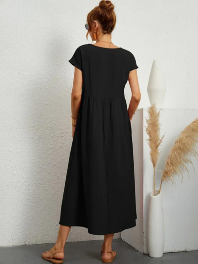 Elena | Vestido Veraniego Ligero