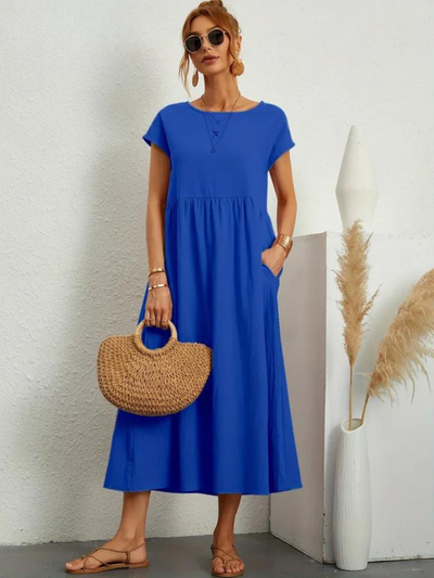 Elena | Vestido Veraniego Ligero