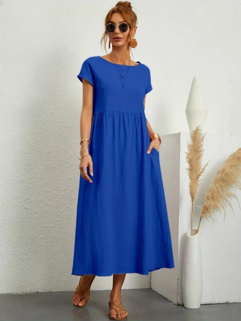 Elena | Vestido Veraniego Ligero