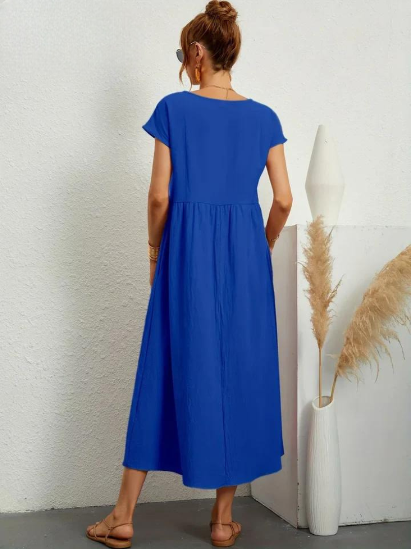 Elena | Vestido Veraniego Ligero