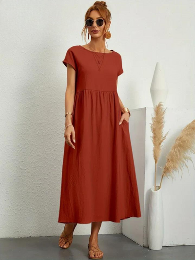 Elena | Vestido Veraniego Ligero