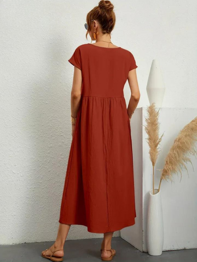 Elena | Vestido Veraniego Ligero