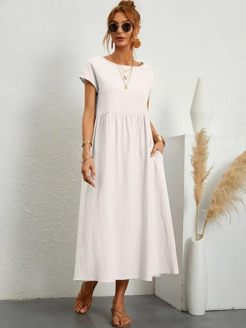 Elena | Vestido Veraniego Ligero