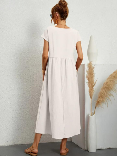 Elena | Vestido Veraniego Ligero