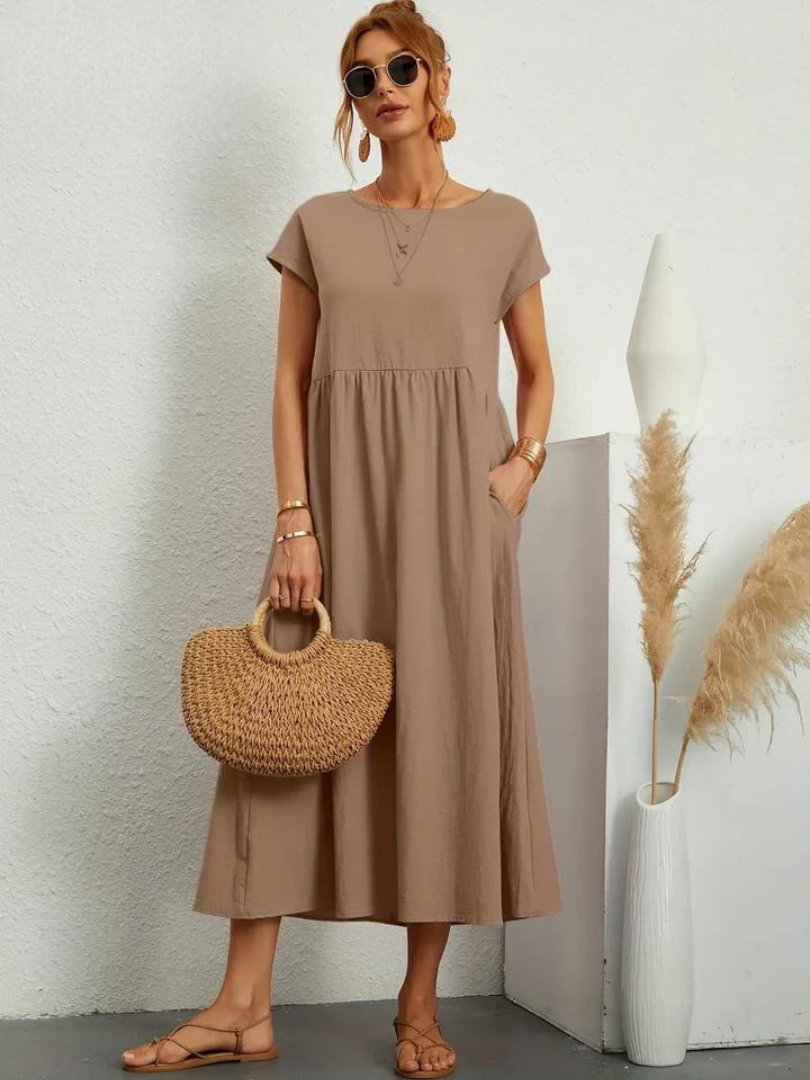 Elena | Vestido Veraniego Ligero