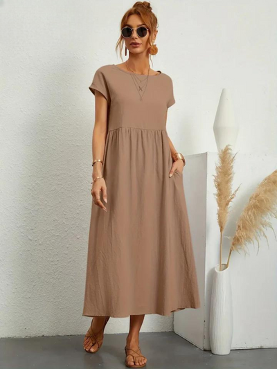 Elena | Vestido Veraniego Ligero