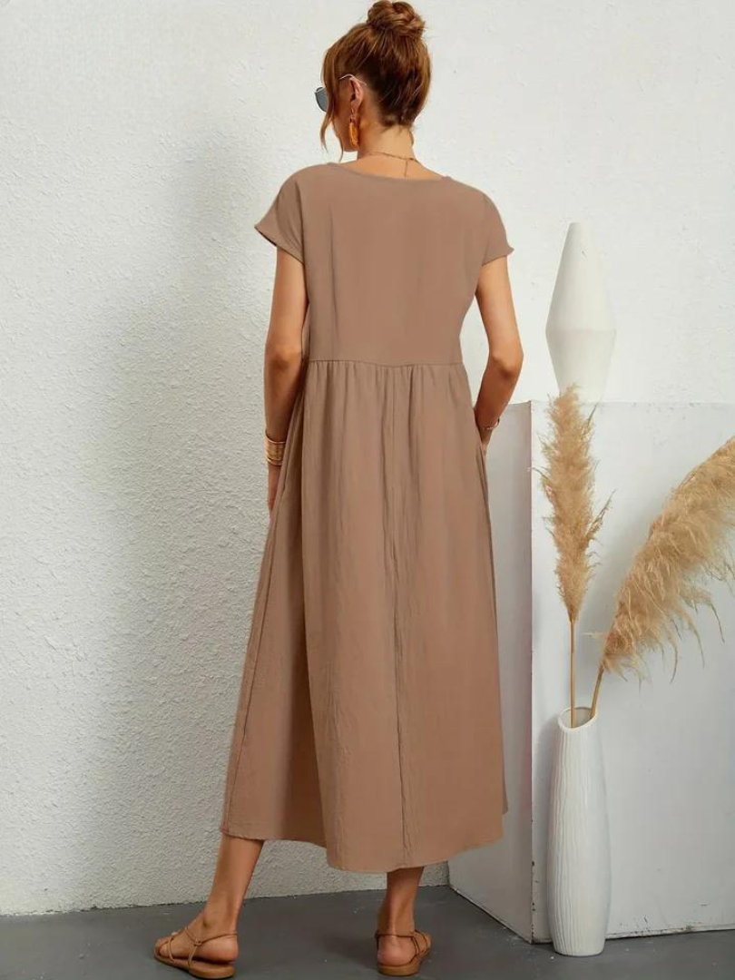 Elena | Vestido Veraniego Ligero
