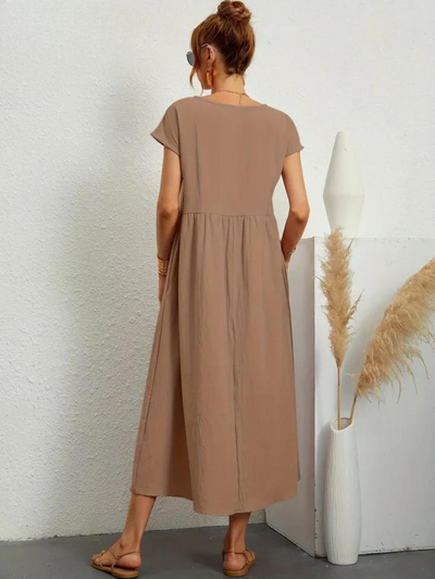 Elena | Vestido Veraniego Ligero