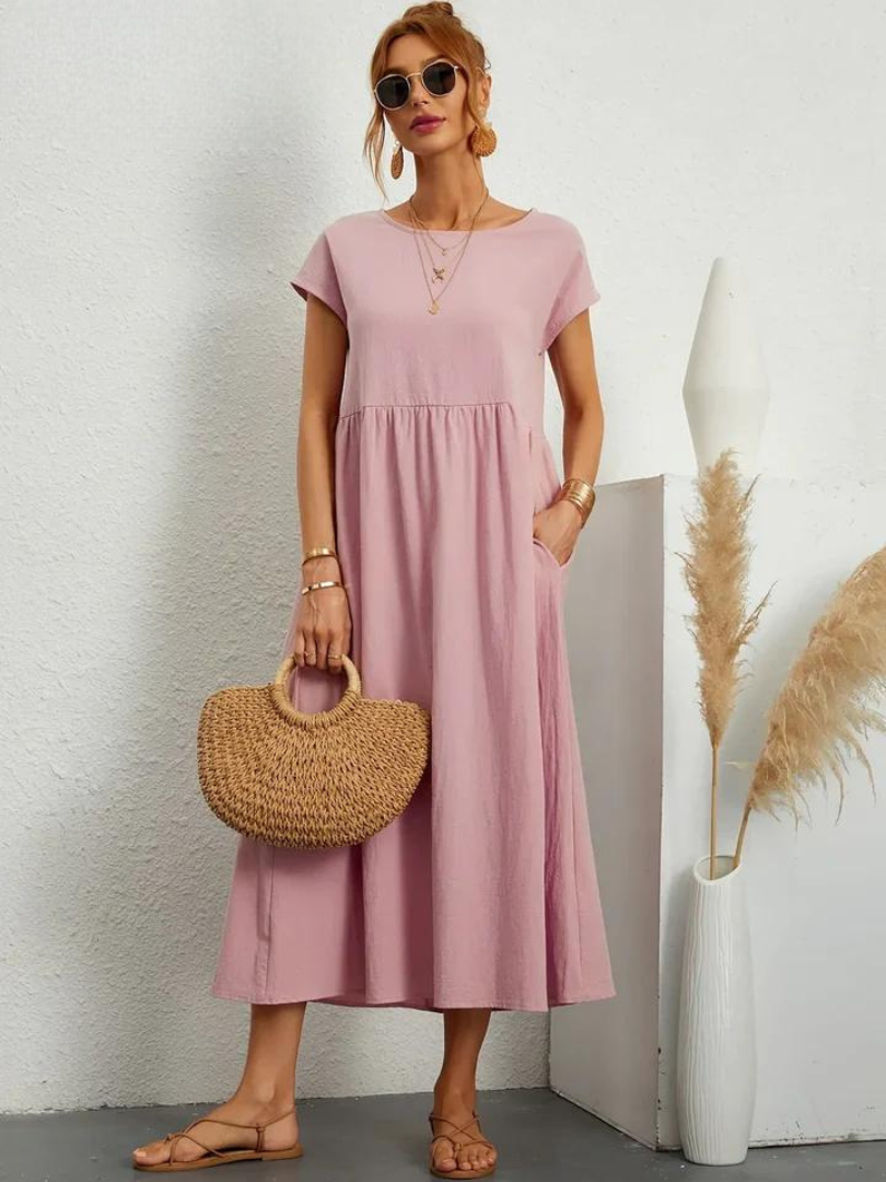 Elena | Vestido Veraniego Ligero