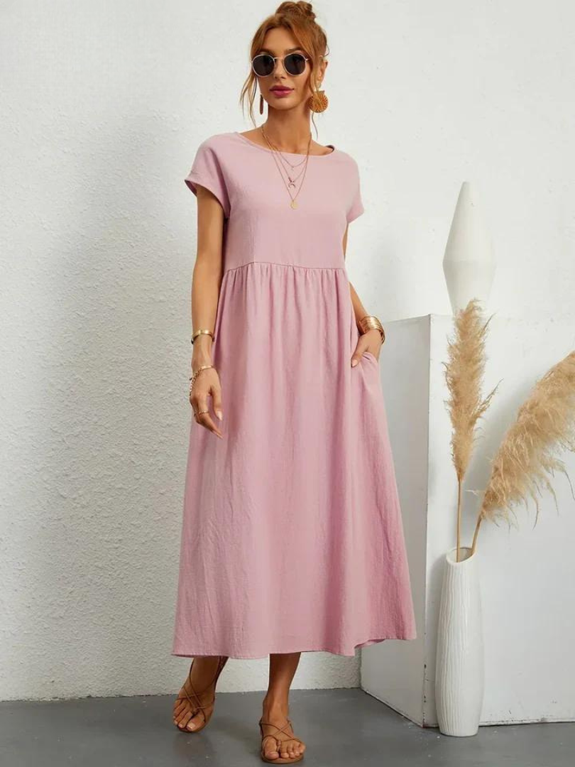 Elena | Vestido Veraniego Ligero