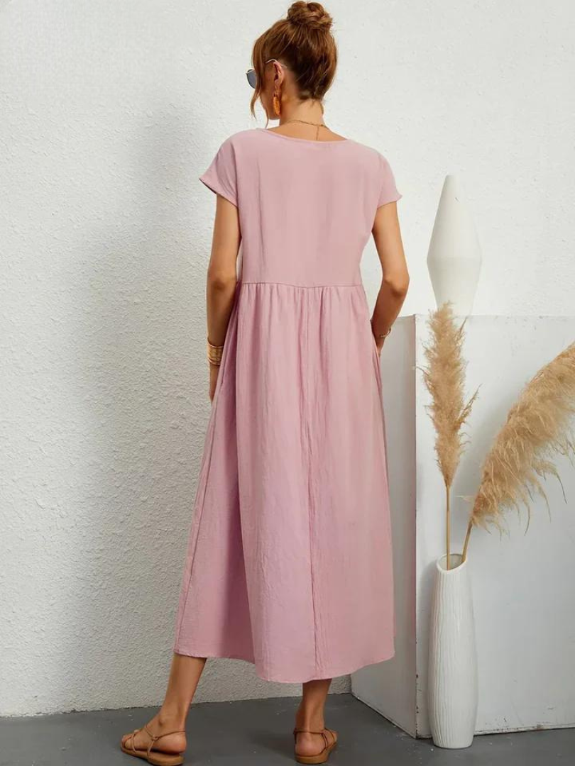 Elena | Vestido Veraniego Ligero