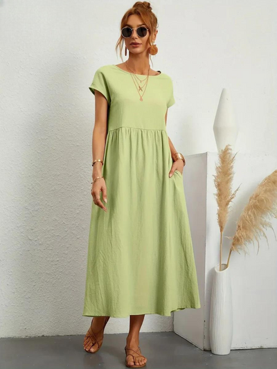 Elena | Vestido Veraniego Ligero