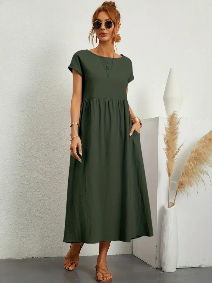 Elena | Vestido Veraniego Ligero