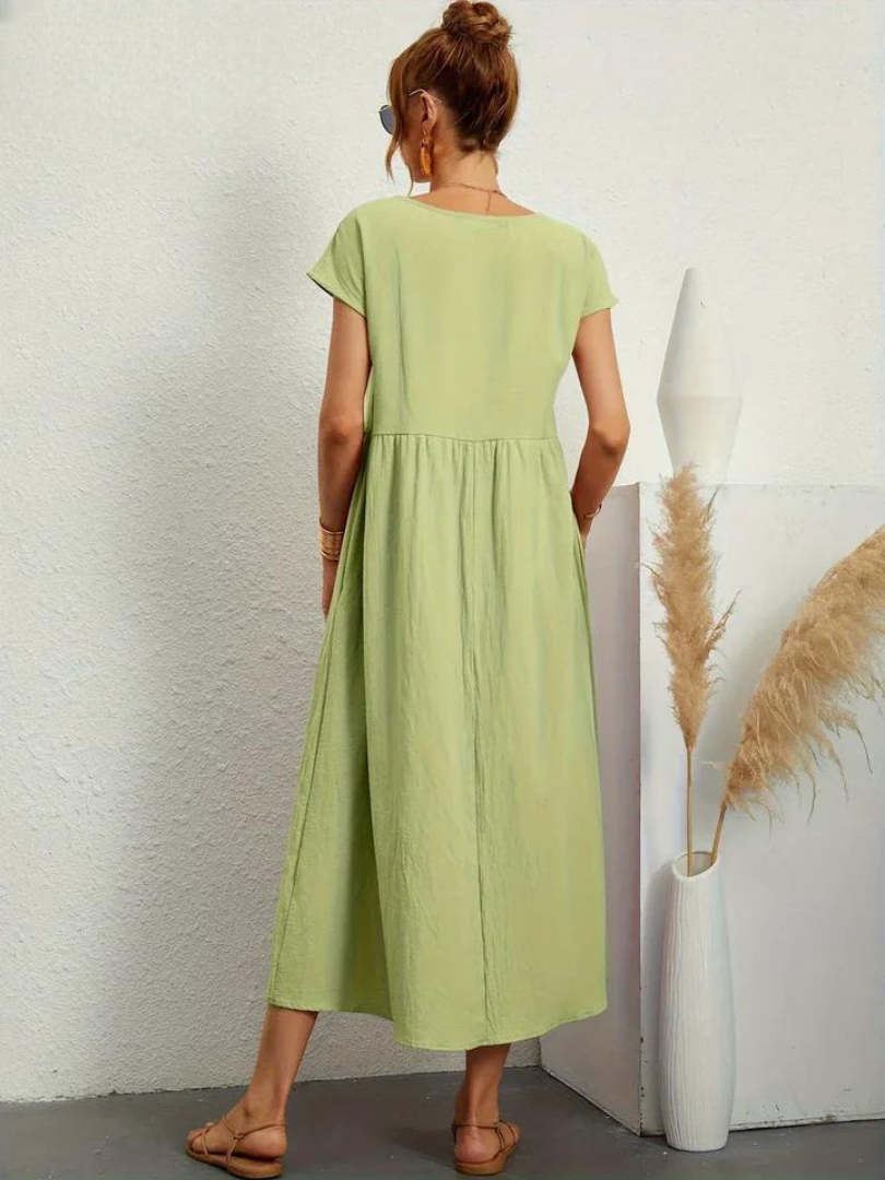 Elena | Vestido Veraniego Ligero