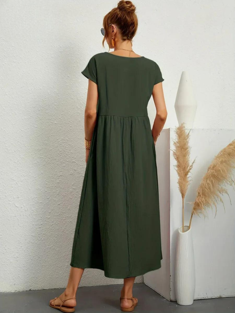 Elena | Vestido Veraniego Ligero