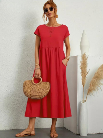 Elena | Vestido Veraniego Ligero