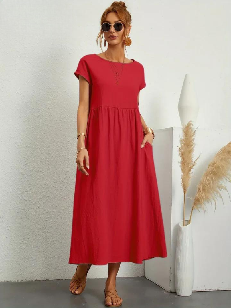Elena | Vestido Veraniego Ligero
