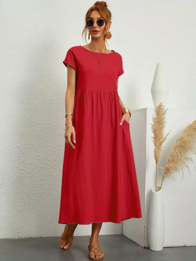 Elena | Vestido Veraniego Ligero