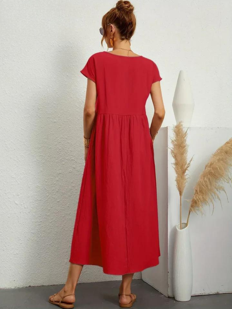 Elena | Vestido Veraniego Ligero
