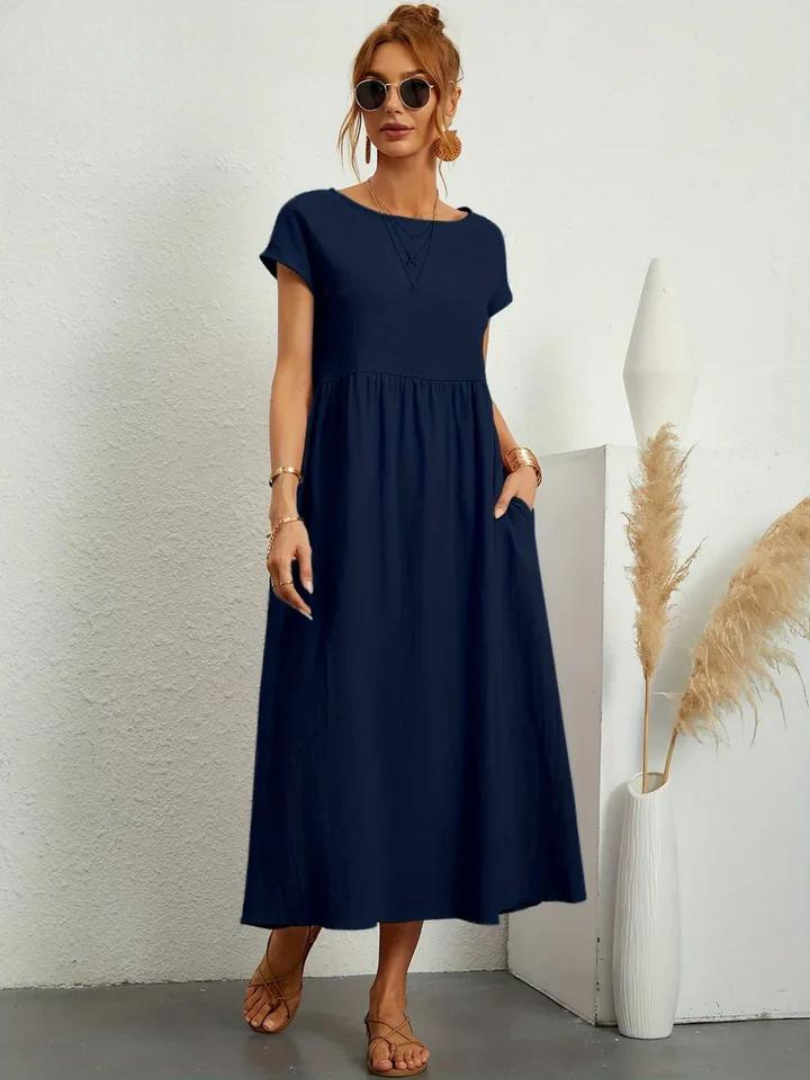 Elena | Vestido Veraniego Ligero