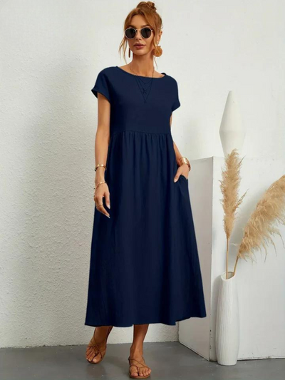 Elena | Vestido Veraniego Ligero