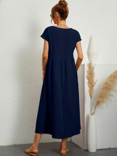 Elena | Vestido Veraniego Ligero