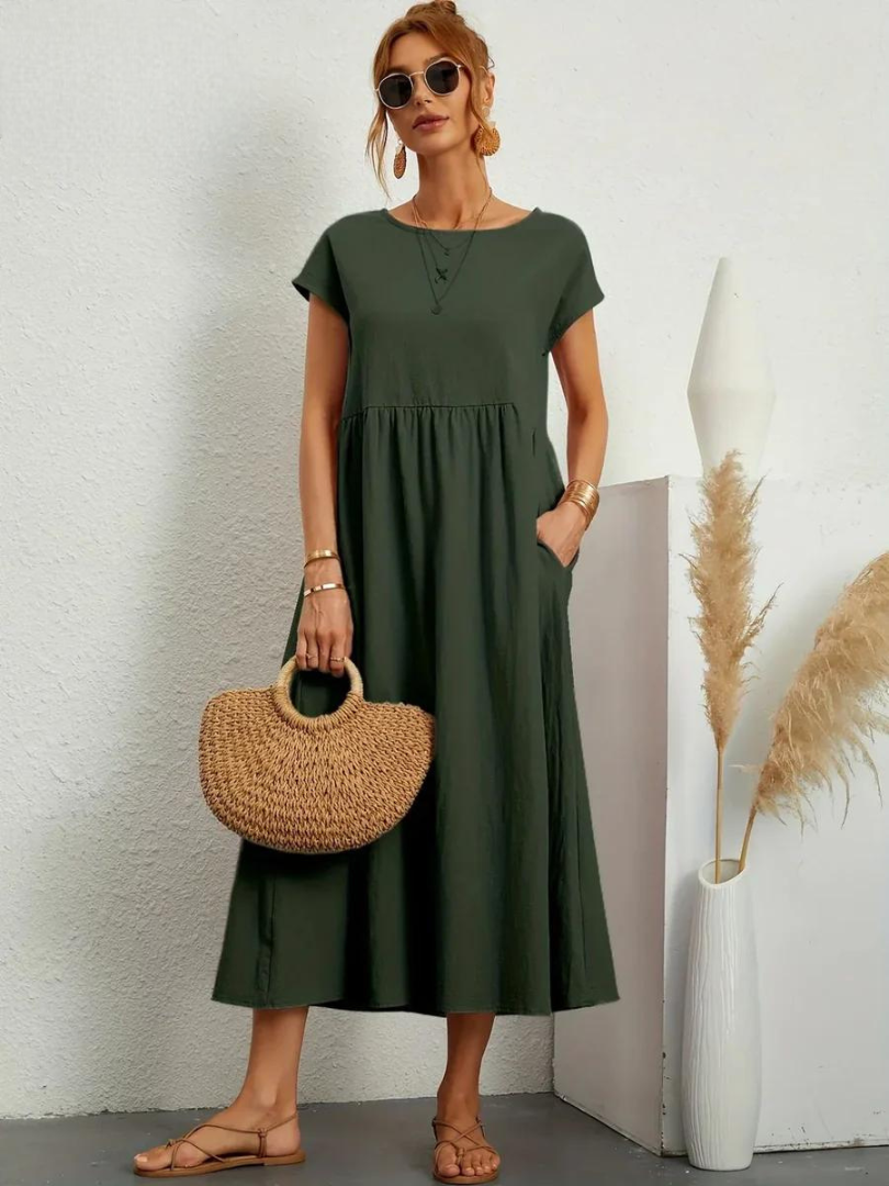 Elena | Vestido Veraniego Ligero