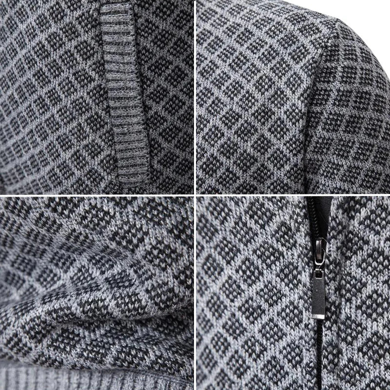 Lyon™ | Chaleco Premium para Hombre