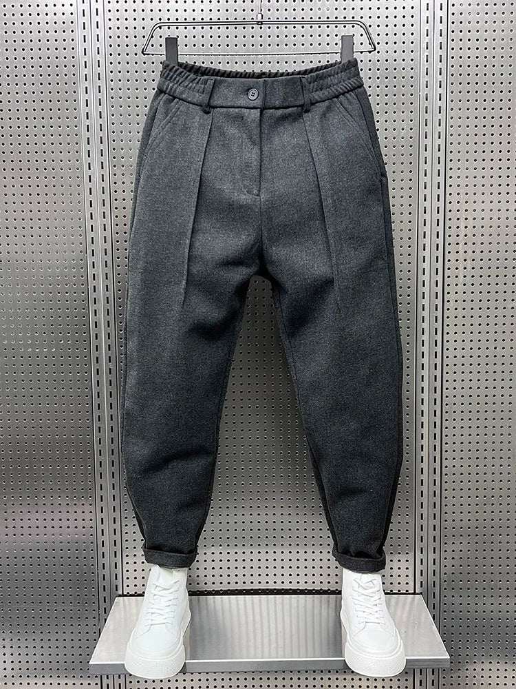 Marcello™ | Pantalones Elegantes de Mezcla