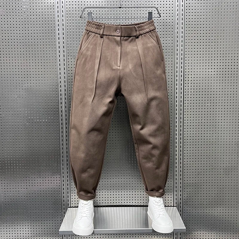Marcello™ | Pantalones Elegantes de Mezcla